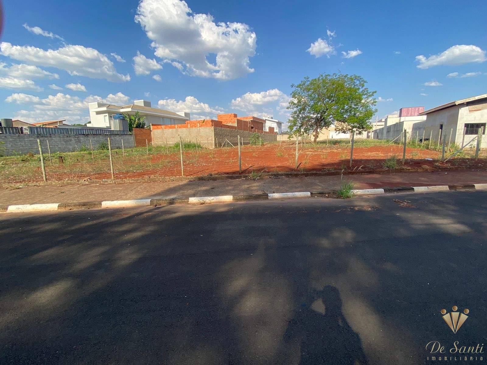 Terreno para Venda, Morro Vermelho, Mogi Mirim/SP